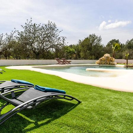 Villa Raco De Sa Vinyeta سانت لورنس دي بالافيا المظهر الخارجي الصورة
