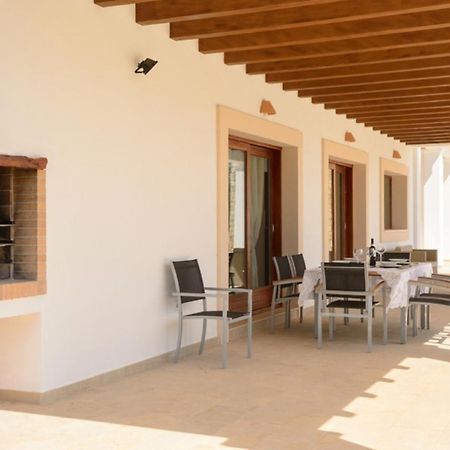 Villa Raco De Sa Vinyeta سانت لورنس دي بالافيا المظهر الخارجي الصورة