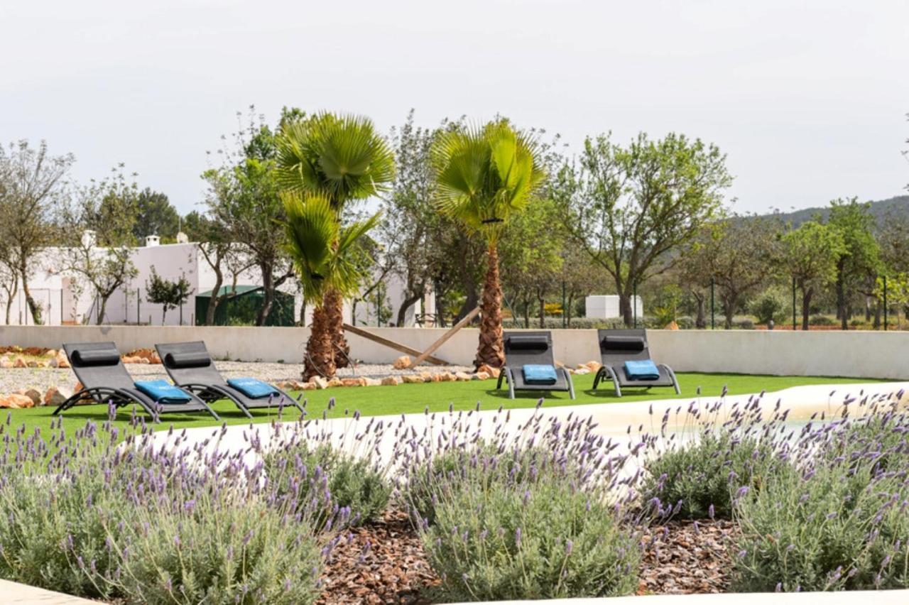 Villa Raco De Sa Vinyeta سانت لورنس دي بالافيا المظهر الخارجي الصورة